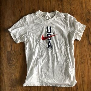 Men’s Nike USA T-Shirt
